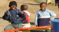 Child Sponsor Africa: South Africa