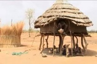 Rural Life in Sudan
