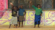 Tanzania Volunteer Programs: Nurturing Minds
