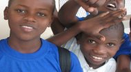 Volunteer Tanzania: Rustic Volunteers