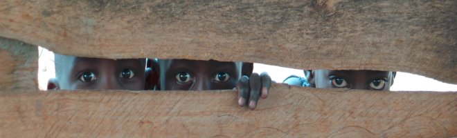 Volunteer Work Uganda