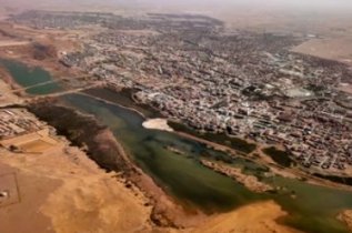 El Aaiun (Laayoune) Profile ~ El Aaiun City Profile