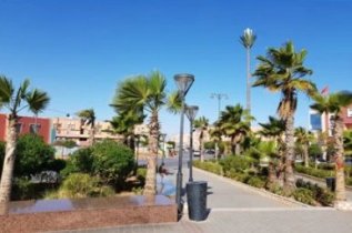 El Aaiun (Laayoune) Profile ~ El Aaiun City Profile