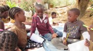 Child Sponsor Zambia: Brighter Futures Zambia